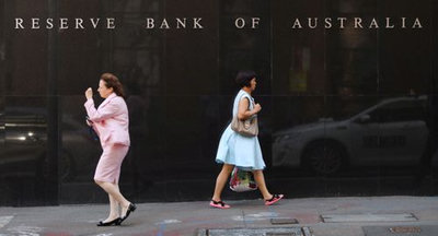 RBA Warns High Inflation May Require Further Rate Hikes