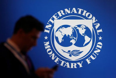 IMF Urges South Africa to Adopt Binding Debt Limits