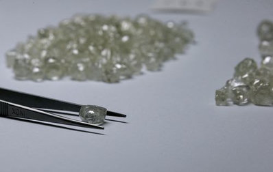 Botswana State Diamond Firm Increases Contract Sales