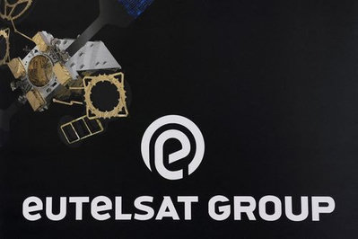 Eutelsat huy động 1 tỷ euro để mua thêm vệ tinh OneWeb