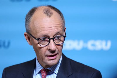 Merz pushes for urgent EU economic reforms at summit