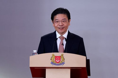 Singapura prevê superávit de 1% do PIB para o ano de 2026