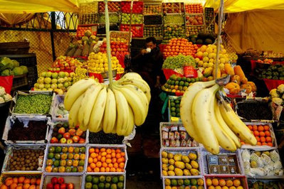 India Retail Inflation Reaches 2.75 Percent in January