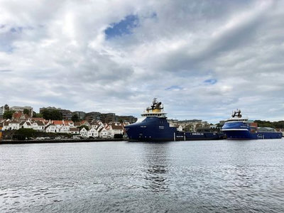 ノルウェーの石油ガス投資が2026年に減少へ転じる見通し 主要プロジェクトの完了と新規案件の不足が要因