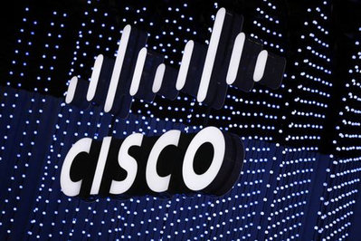 Cisco Shares Drop as Higher Memory Costs Hit Margins