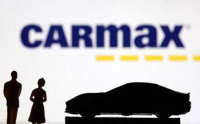 美国二手车零售商CarMax宣布任命洲际酒店集团前首席执行官Keith Barr为新任CEO以推动转型