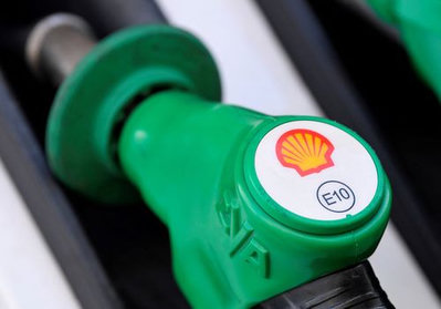Shell đánh giá lại đơn vị năng lượng tái tạo Sprng