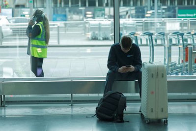 EU court adviser backs Dublin Airport passenger cap