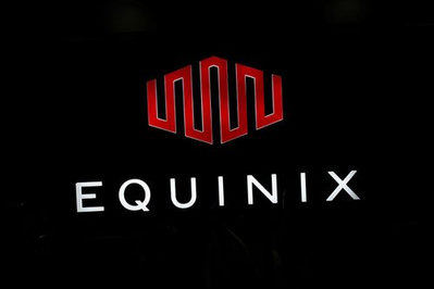 Equinix คาดรายได้ปี 2569 โตแกร่งรับกระแส AI พุ่งแรงต่อเนื่อง