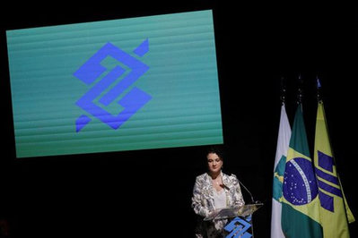 Banco do Brasil expects profit growth of up to 26 percent