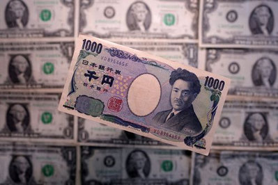 日本自民党赢得大选后市场情绪转向买入日本资产推动日元汇率创下一年多来最大单周涨幅并令美元汇率持续承压