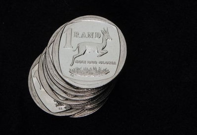 Rand firms ahead of Ramaphosa State of the Nation speech