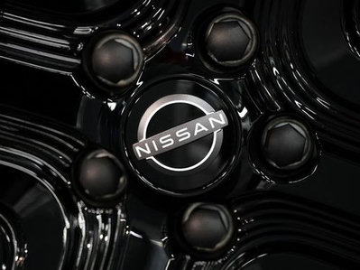 Lucro operacional da Nissan cai 44% no terceiro trimestre
