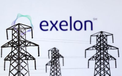Exelon Beats Estimates and Raises Growth Forecasts