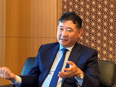 瑞穗金融集团高管预测日本央行今年或加息三次且最快于三月行动以应对持续通胀并维持日元汇率稳定与名义经济增长
