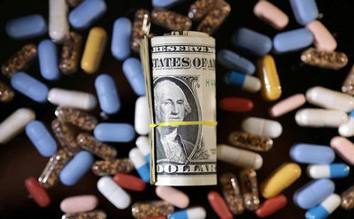 Farmacêuticas buscam novos acordos de preços com Trump