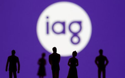 IAG báo lãi vượt kỳ vọng và công bố mua lại cổ phiếu