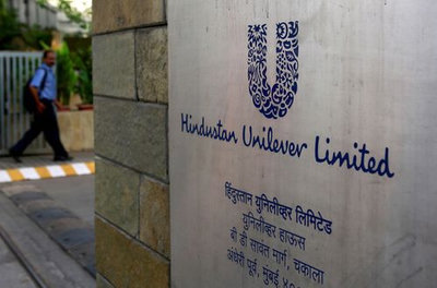 Hindustan Unilever Profit Falls 15 Percent on New Costs