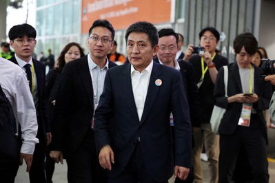 China y México negocian tras la subida de aranceles