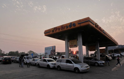 Malawi Aims to Reduce Inflation Below 21 Percent
