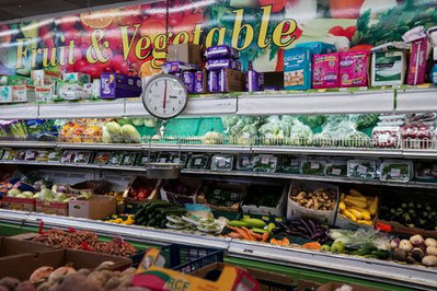 Cooler US Inflation Data Keeps Fed Rate Cuts on Track