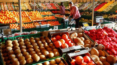 Swiss Inflation Holds Steady at 0.1 Percent in January