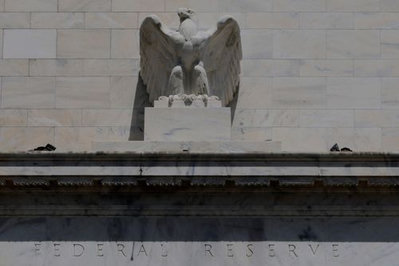 US Rate Futures Signal Higher Odds for June Fed Easing