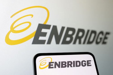 Enbridge Surpasses Fourth Quarter Profit Expectations