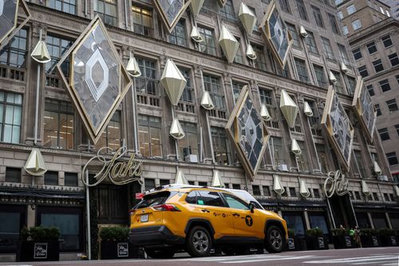 Saks เร่งเจรจาซัพพลายเออร์และเจ้าหนี้เลี่ยงฟ้องร้องปมเงินกู้