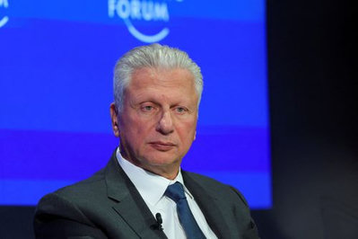 Capgemini CEO rejects absolute European tech sovereignty