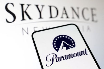 Paramount quer Matthew Halbower no conselho da Warner Bros