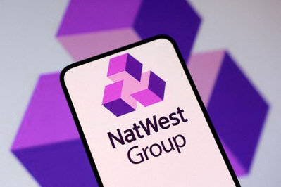 NatWest Profit Jumps 24 Percent as Bank Lifts Targets