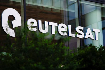 Eutelsat đạt doanh thu vượt kỳ vọng nhờ mảng internet