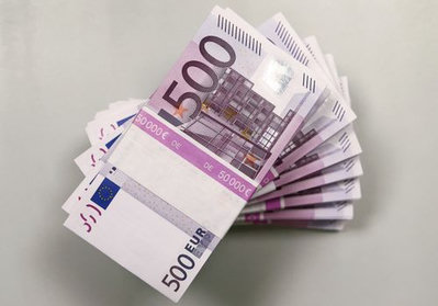 Châu Âu nỗ lực nâng cao vị thế quốc tế của đồng euro