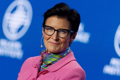 Citigroup sube el sueldo de Jane Fraser a 42 millones