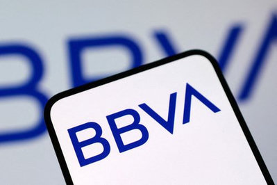Salários de líderes do BBVA caem 3 por cento em 2025