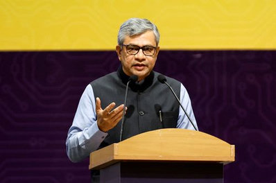 India approves $18 billion for infrastructure projects
