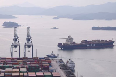 中国がアフリカ53カ国からの輸入品にゼロ関税を適用へ 5月1日から市場開放を拡大し経済連携の強化を目指す方針