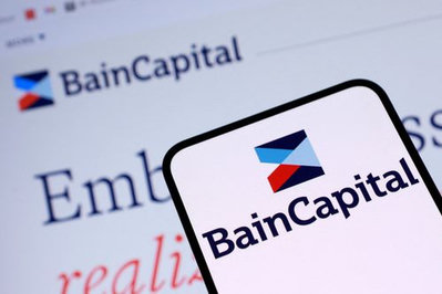 แบงก์ชาติอินเดียอนุมัติ Bain Capital ร่วมคุม Manappuram