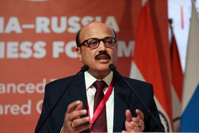 India Trade Negotiator Heads to US for Agreement Talks