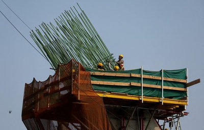 La tasa de desempleo en la India subió al 5% en enero