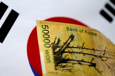 Los bonos de Asia atraen capital por cuarto mes seguido