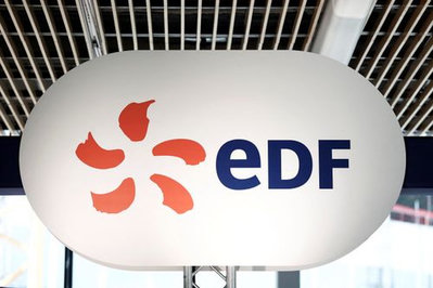 EDF maintenance costs rise as solar power supply surges