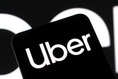 Uber บุกยุโรป 7 ประเทศปี 2026 ตั้งเป้ายอดจอง 1 พันล้าน