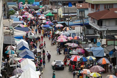 Nigeria inflation slows for tenth straight month in January