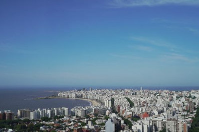 Uruguay Shifts Debt to Local Currency to Boost Stability