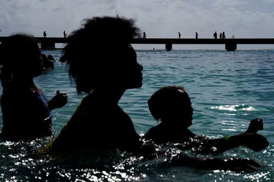 EU adds Turks and Caicos and Vietnam to tax havens list