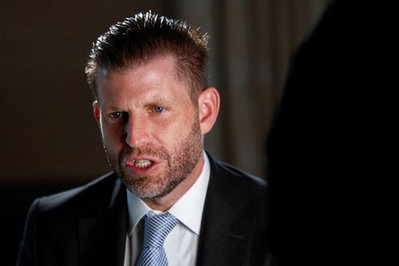 Eric Trump Invests in XTEND Merger to Go Public on Nasdaq