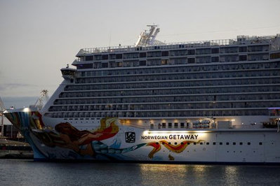 Elliott ถือหุ้น Norwegian Cruise Line 10% เล็งปฏิรูปด่วน