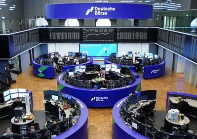 تراجع مفاجئ في ثقة المستثمرين تجاه الاقتصاد الألماني